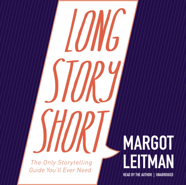 Long Story Short, eAudiobook MP3 eaudioBook