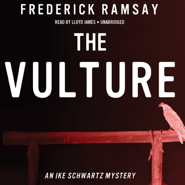 The Vulture, eAudiobook MP3 eaudioBook