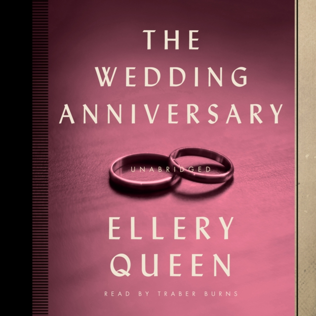 Wedding Anniversary, eAudiobook MP3 eaudioBook