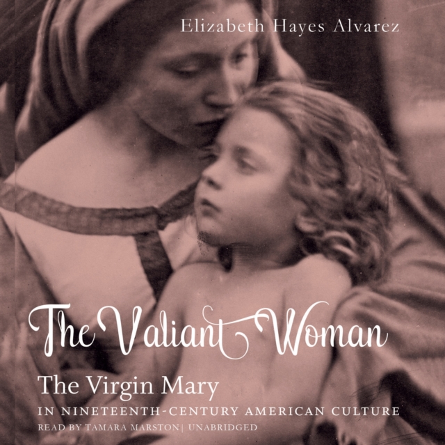 The Valiant Woman, eAudiobook MP3 eaudioBook