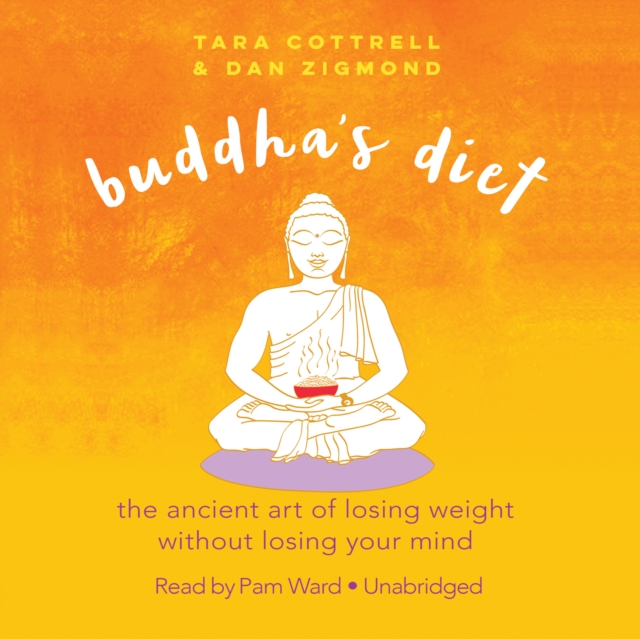 Buddha's Diet, eAudiobook MP3 eaudioBook