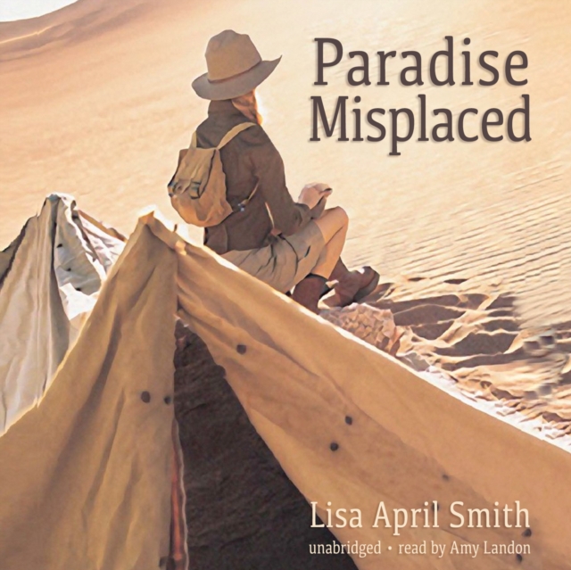 Paradise Misplaced, eAudiobook MP3 eaudioBook