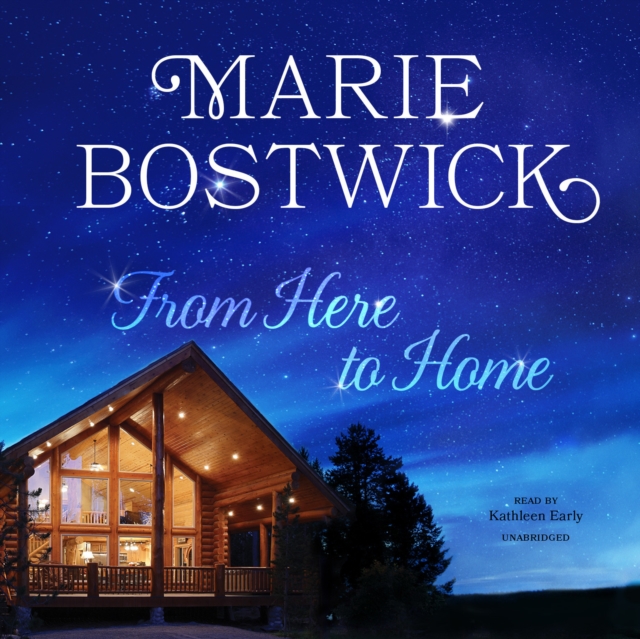 From Here to Home, eAudiobook MP3 eaudioBook
