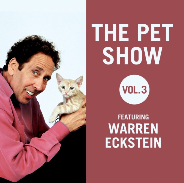 The Pet Show, Vol. 3, eAudiobook MP3 eaudioBook