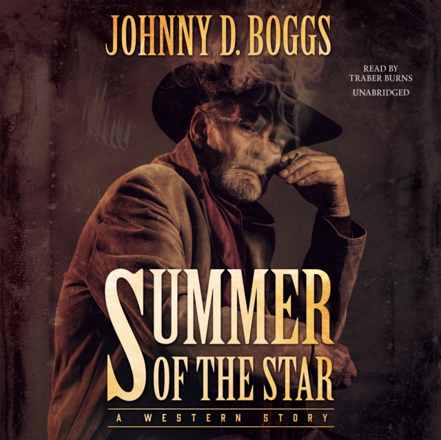 Summer of the Star, eAudiobook MP3 eaudioBook