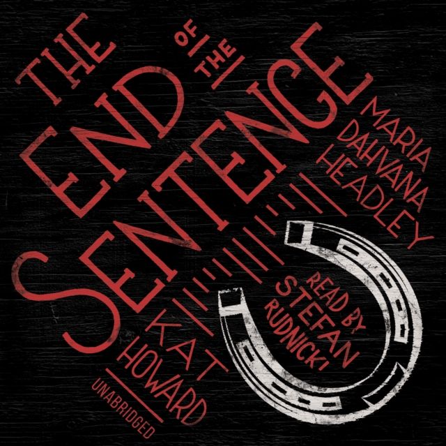 The End of the Sentence, eAudiobook MP3 eaudioBook