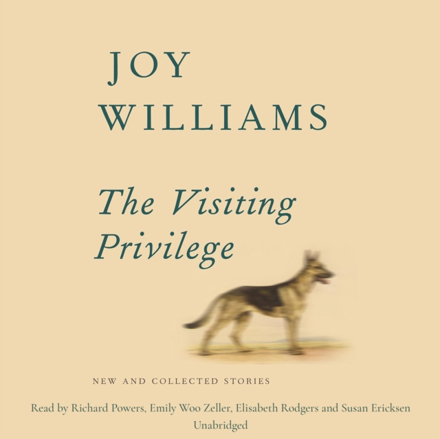 The Visiting Privilege, eAudiobook MP3 eaudioBook