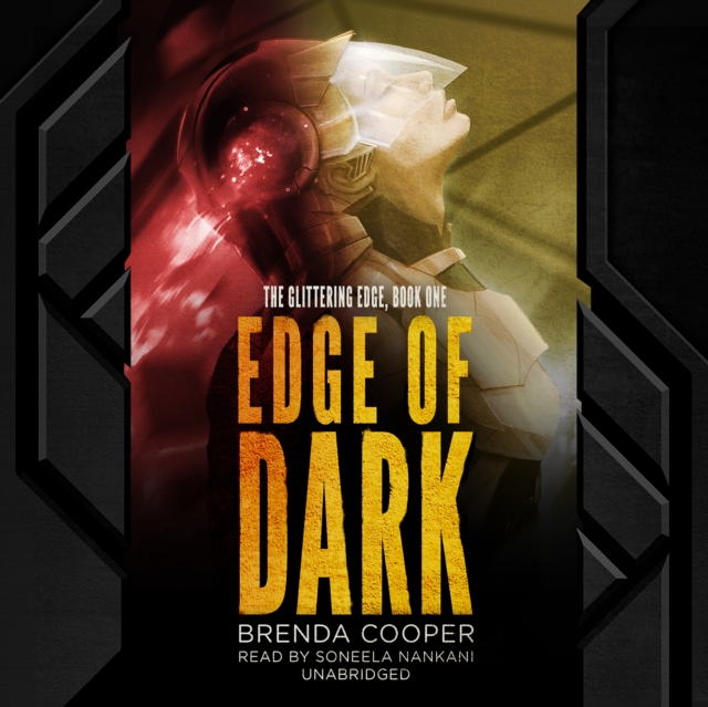 Edge of Dark, eAudiobook MP3 eaudioBook