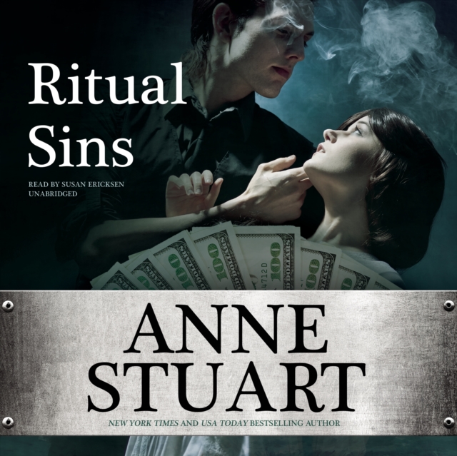 Ritual Sins, eAudiobook MP3 eaudioBook