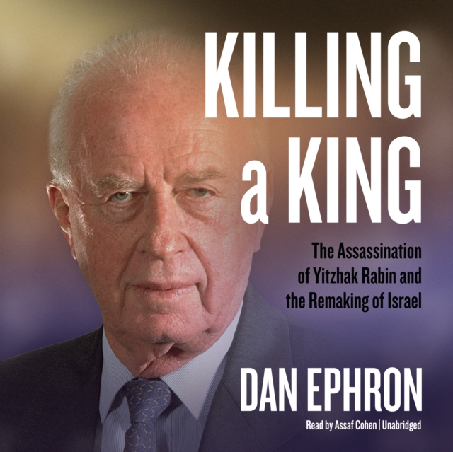 Killing a King, eAudiobook MP3 eaudioBook