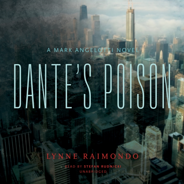 Dante's Poison, eAudiobook MP3 eaudioBook