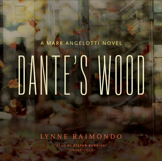 Dante's Wood, eAudiobook MP3 eaudioBook