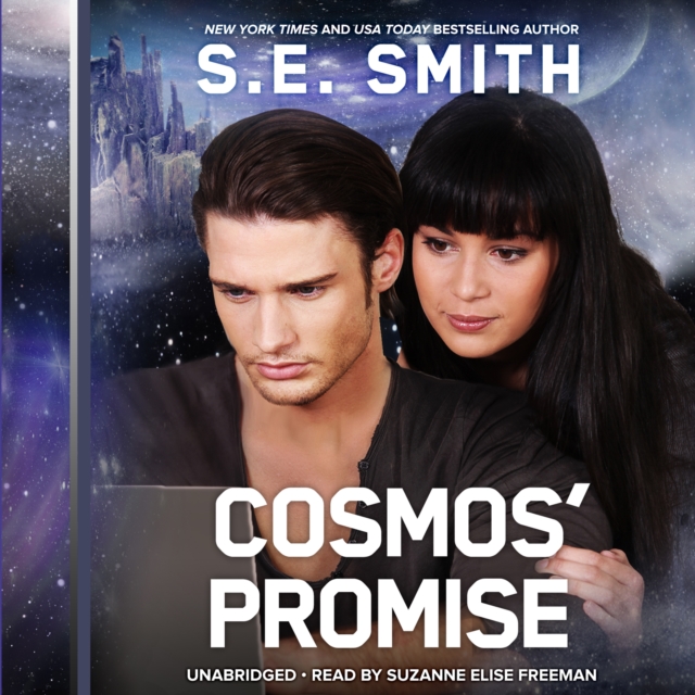 Cosmos' Promise, eAudiobook MP3 eaudioBook