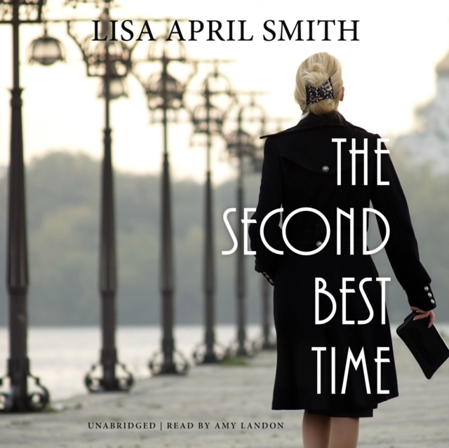 The Second Best Time, eAudiobook MP3 eaudioBook