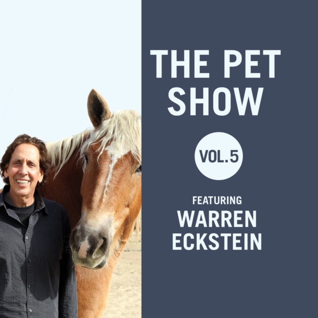 The Pet Show, Vol. 5, eAudiobook MP3 eaudioBook