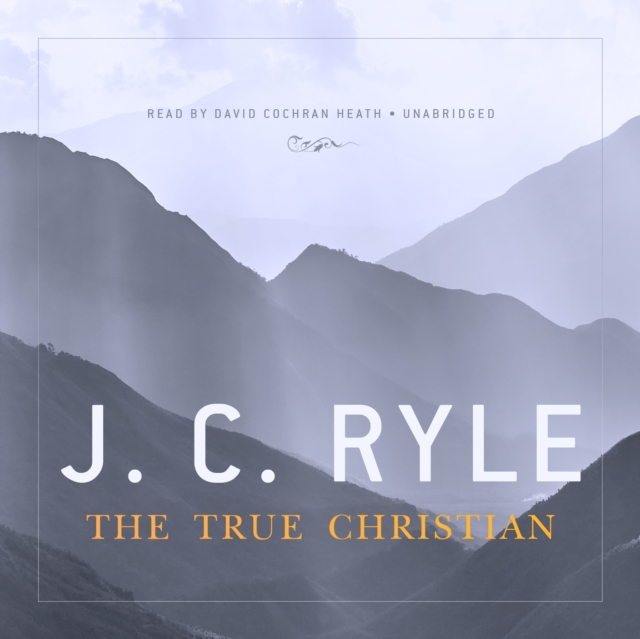 The True Christian, eAudiobook MP3 eaudioBook