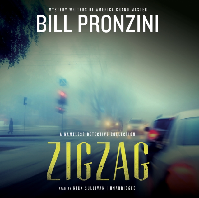 Zigzag, eAudiobook MP3 eaudioBook