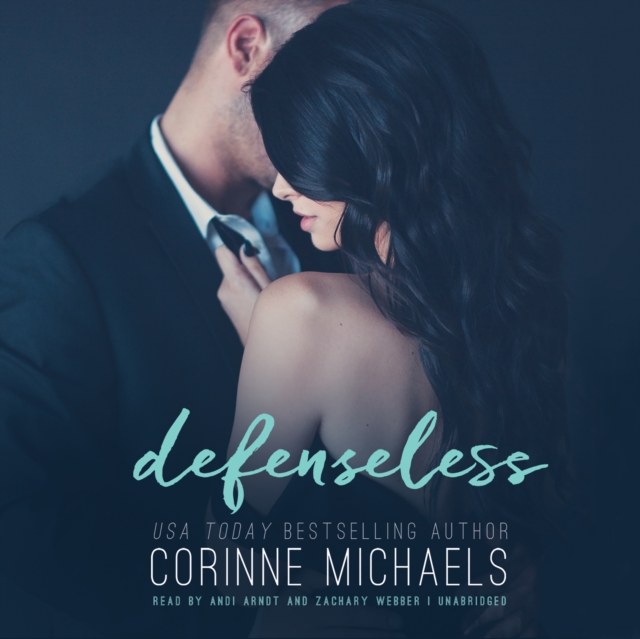 Defenseless, eAudiobook MP3 eaudioBook