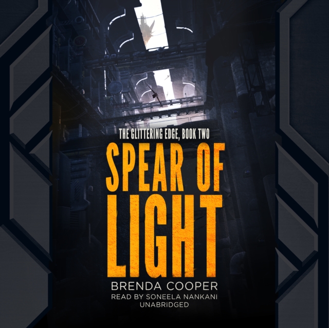 Spear of Light, eAudiobook MP3 eaudioBook