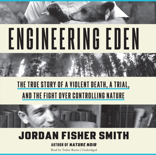 Engineering Eden, eAudiobook MP3 eaudioBook