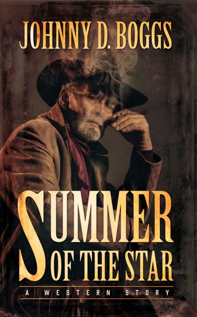 Summer of the Star, EPUB eBook