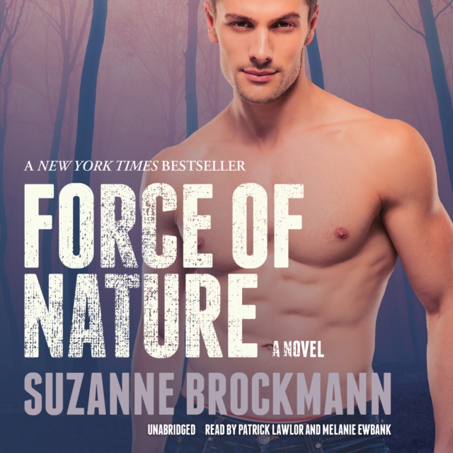 Force of Nature, eAudiobook MP3 eaudioBook