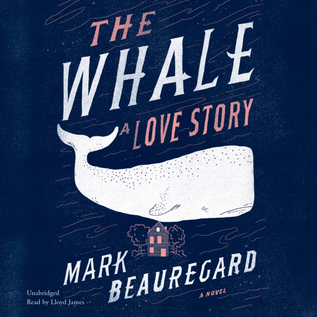 The Whale, eAudiobook MP3 eaudioBook