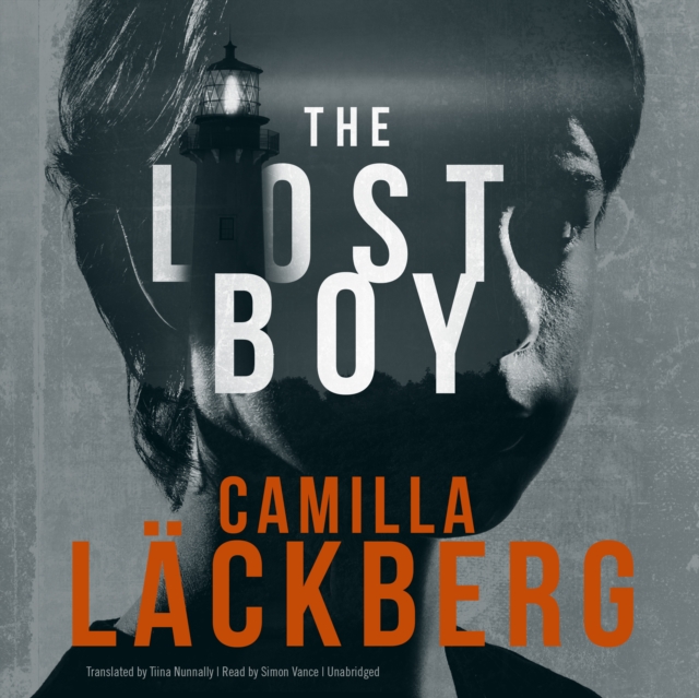 The Lost Boy, eAudiobook MP3 eaudioBook