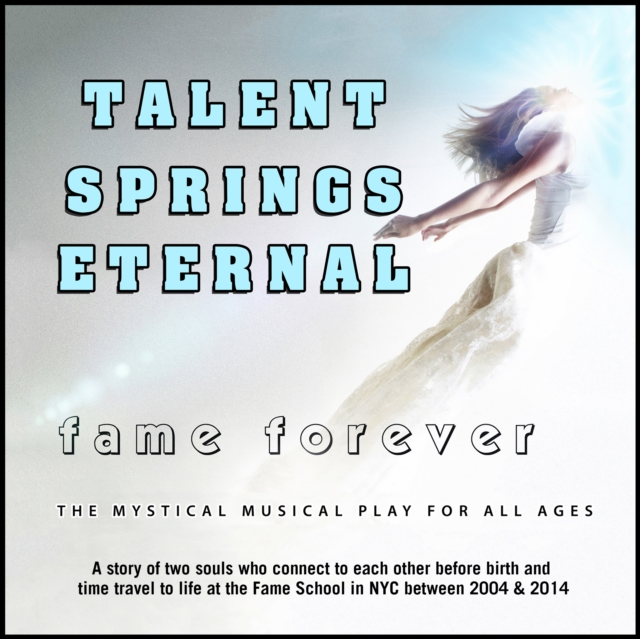 Talent Springs Eternal, eAudiobook MP3 eaudioBook