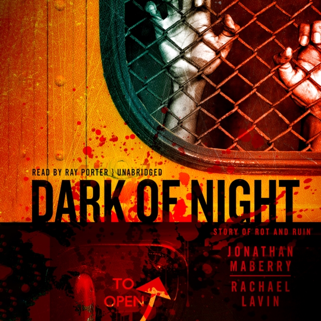 Dark of Night, eAudiobook MP3 eaudioBook