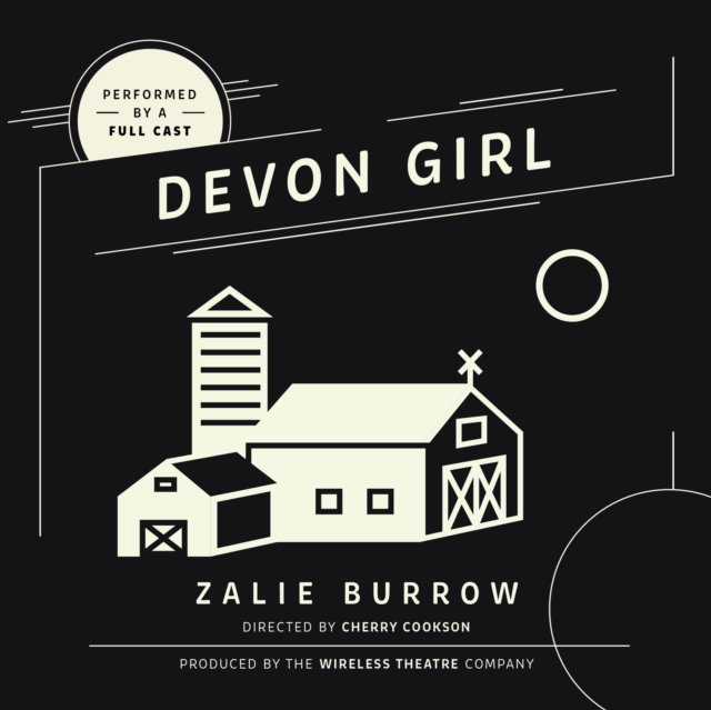 Devon Girl, eAudiobook MP3 eaudioBook