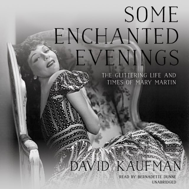 Some Enchanted Evenings, eAudiobook MP3 eaudioBook
