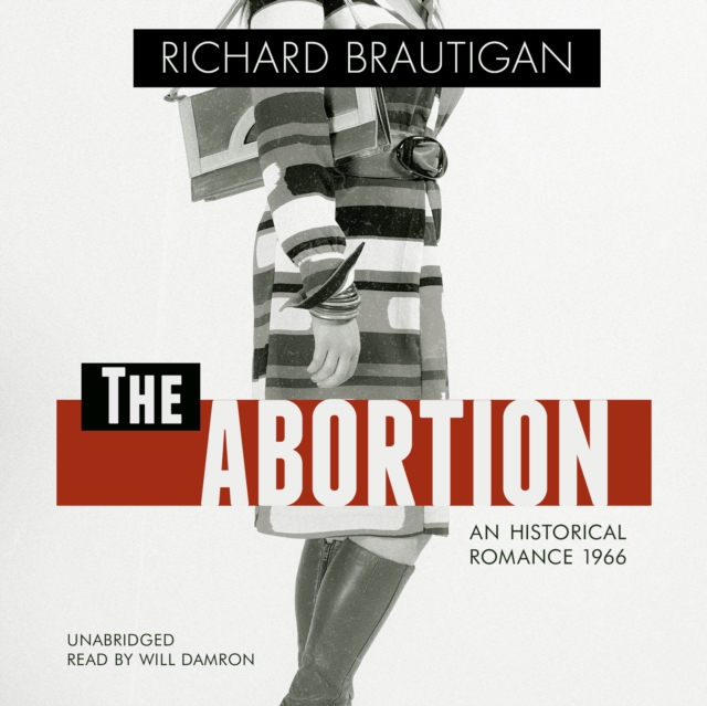 The Abortion, eAudiobook MP3 eaudioBook