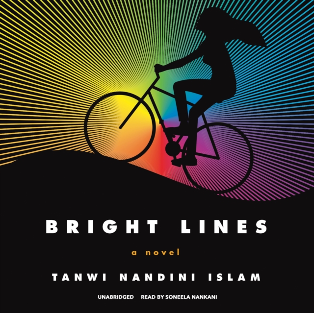 Bright Lines, eAudiobook MP3 eaudioBook