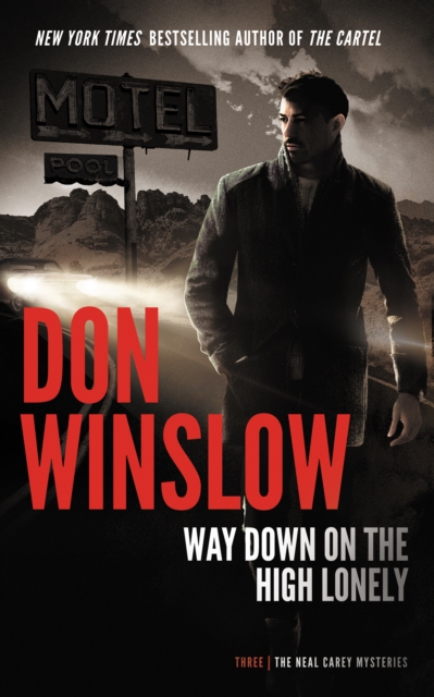 Way Down on the High Lonely, EPUB eBook