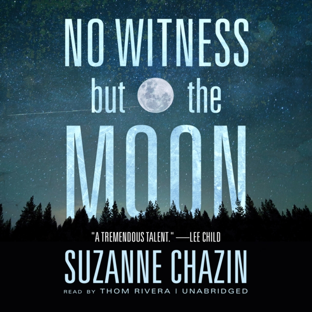 No Witness but the Moon, eAudiobook MP3 eaudioBook