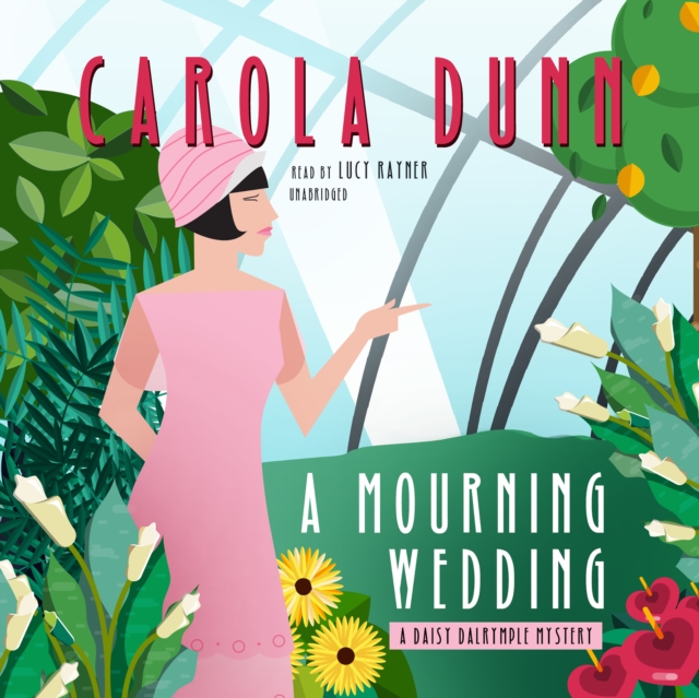 A Mourning Wedding, eAudiobook MP3 eaudioBook
