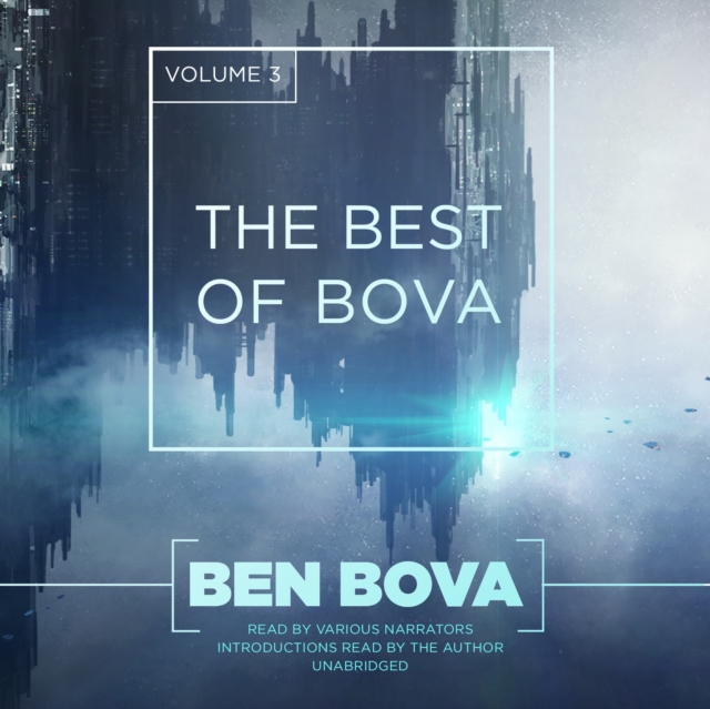 The Best of Bova, Vol. 3, eAudiobook MP3 eaudioBook