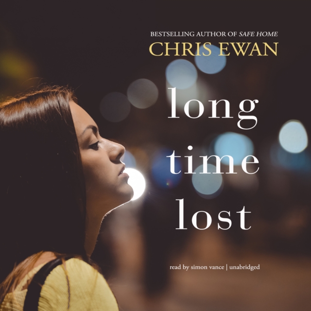 Long Time Lost, eAudiobook MP3 eaudioBook