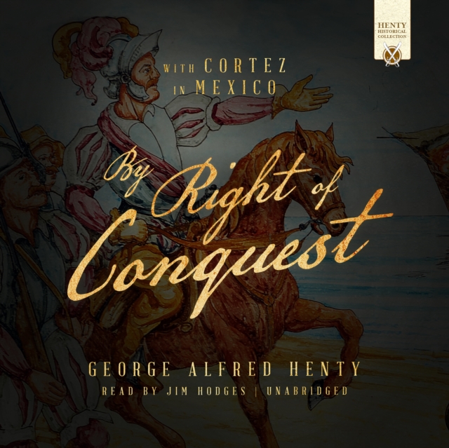 By Right of Conquest, eAudiobook MP3 eaudioBook
