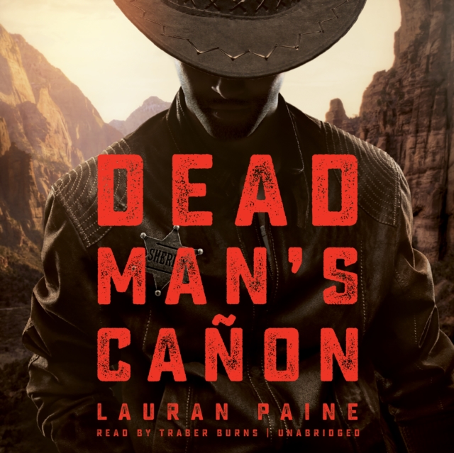 Dead Man's Canon, eAudiobook MP3 eaudioBook