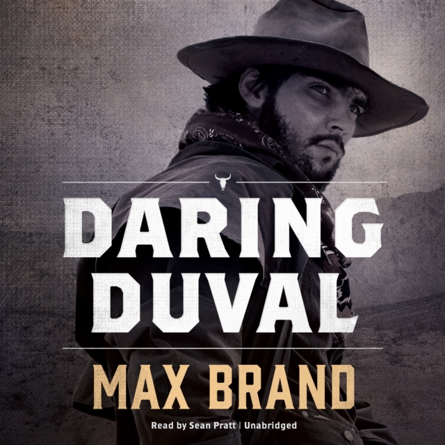 Daring Duval, eAudiobook MP3 eaudioBook