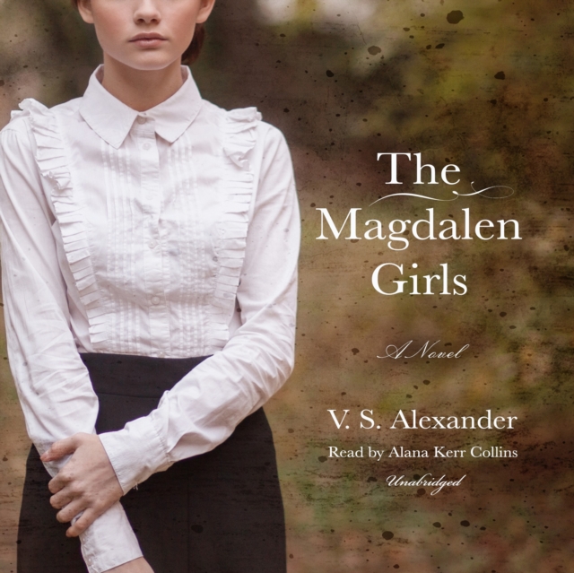 The Magdalen Girls, eAudiobook MP3 eaudioBook