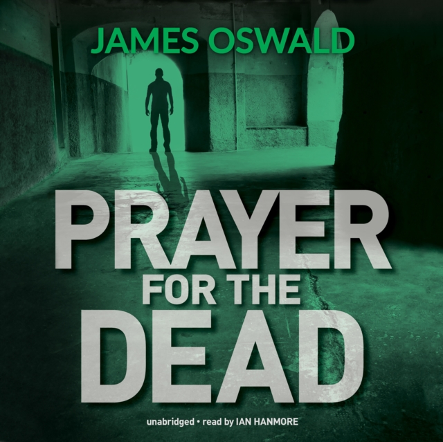 Prayer for the Dead, eAudiobook MP3 eaudioBook