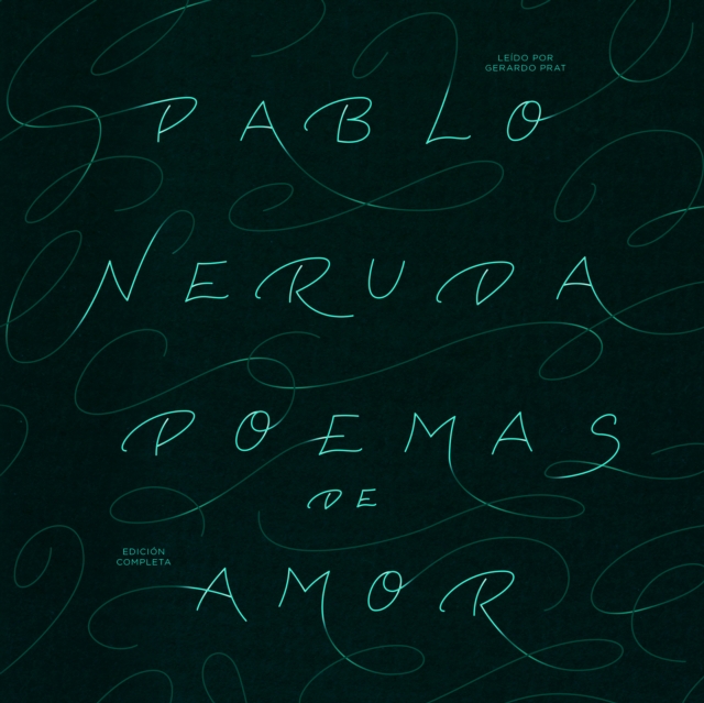 Poemas de Amor, eAudiobook MP3 eaudioBook