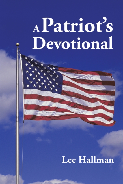 A Patriot'S Devotional, EPUB eBook