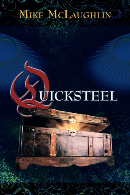 Quicksteel, EPUB eBook