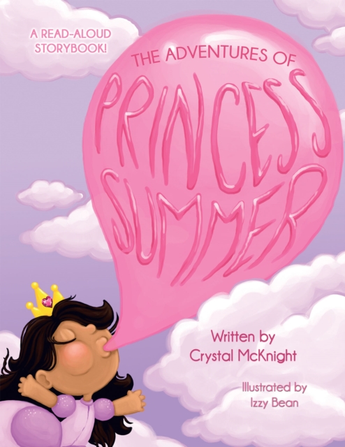 The Adventures of Princess Summer, EPUB eBook
