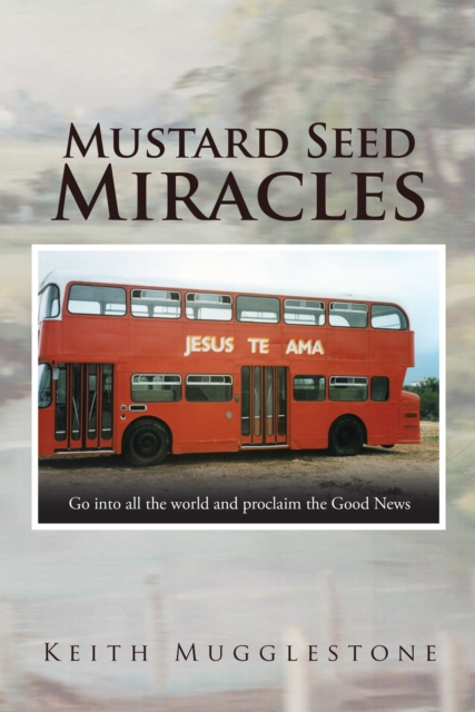Mustard Seed Miracles, EPUB eBook