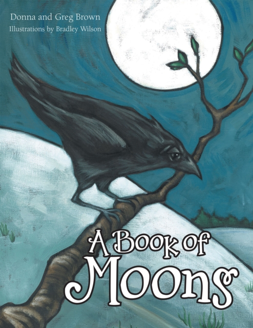 A Book of Moons, EPUB eBook